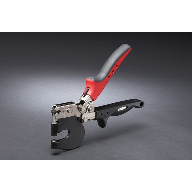 Alicate de Furar Chapa Ø3,2 mm CGPR MALCO 2