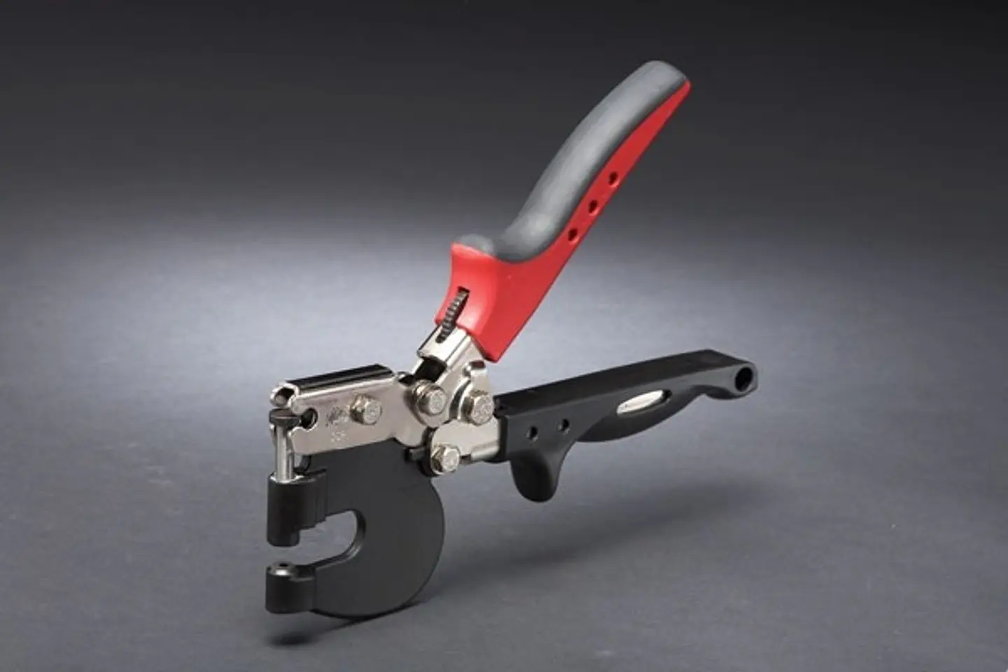 Alicate de Furar Chapa Ø3,2 mm CGPR MALCO 2