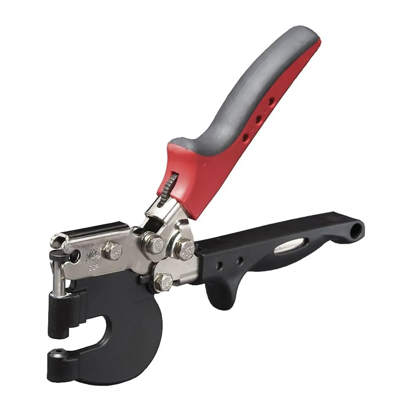 Alicate de Furar Chapa Ø3,2 mm CGPR MALCO 1