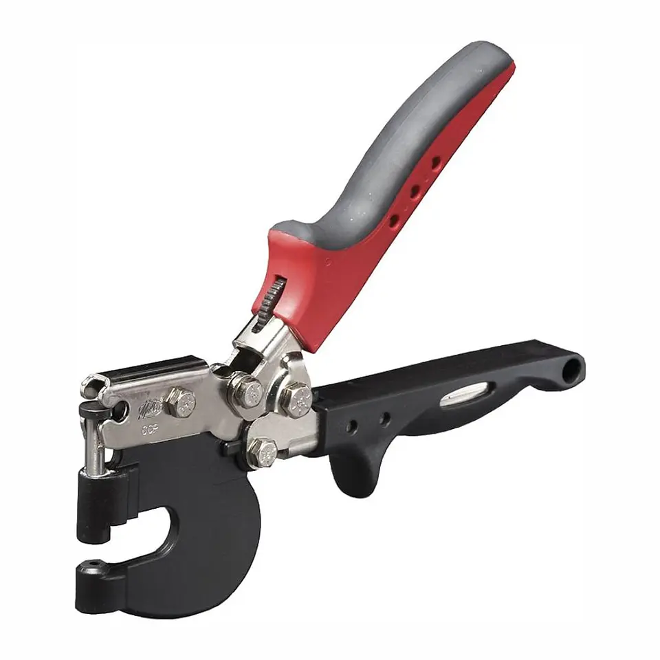 Alicate de Furar Chapa Ø3,2 mm CGPR MALCO 1
