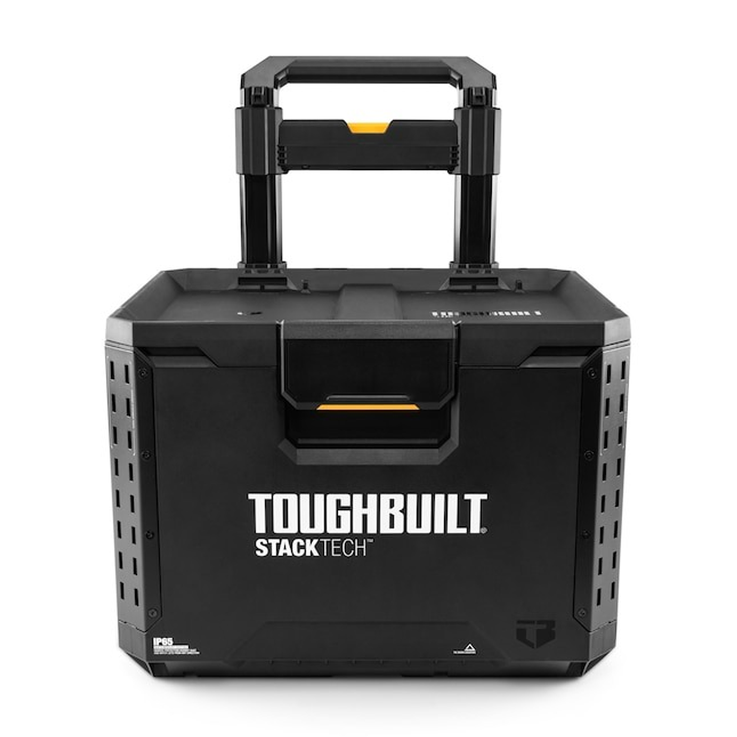Mala para Ferramentas com rodas TB-B1-B-70R STACKTECH TOUGHBUILT 2