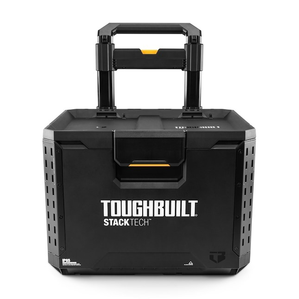 Mala para Ferramentas com rodas TB-B1-B-70R STACKTECH TOUGHBUILT 2