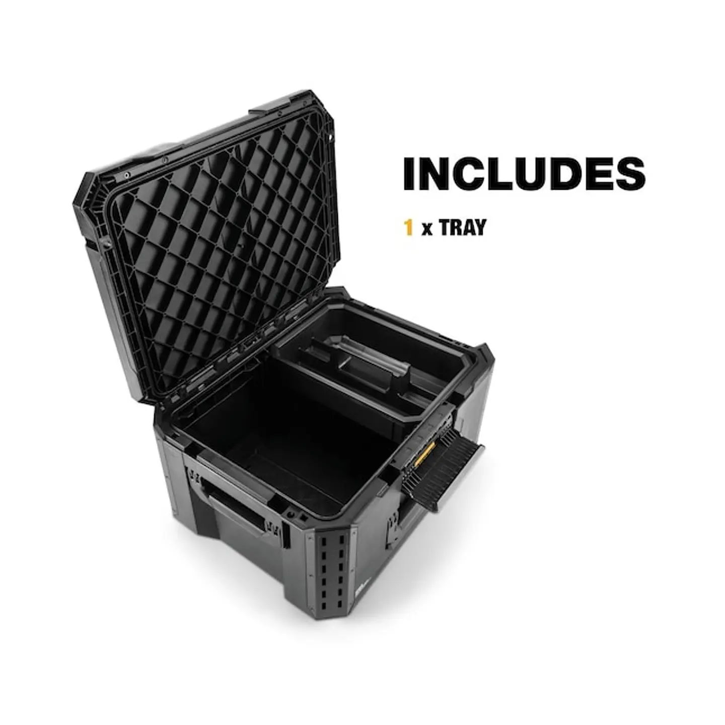 Mala para Ferramentas grande TB-B1-B-50 STACKTECH TOUGHBUILT 2