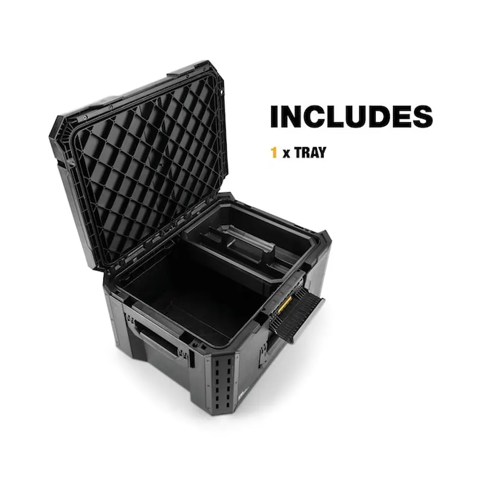 Mala para Ferramentas grande TB-B1-B-50 STACKTECH TOUGHBUILT 2
