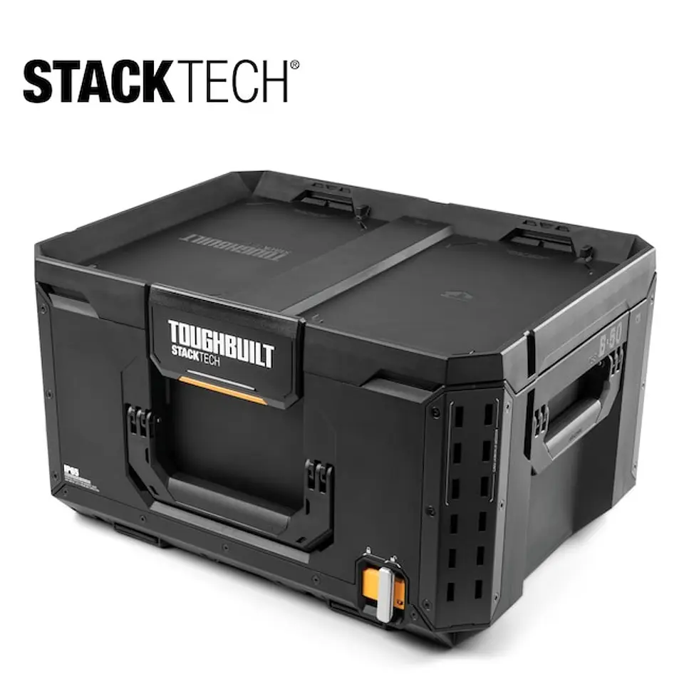 Mala para Ferramentas grande TB-B1-B-50 STACKTECH TOUGHBUILT 3
