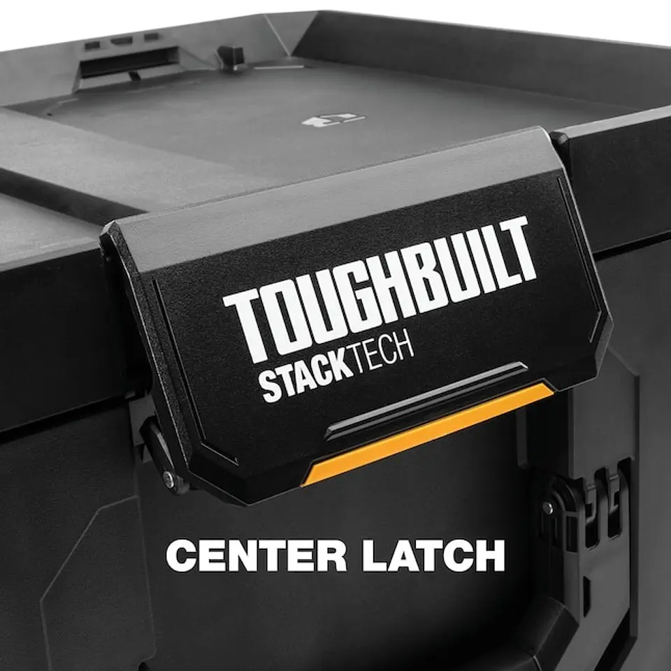 Mala para ferramentas TB-B1-B-30 STACKTECH TOUGHBUILT 6