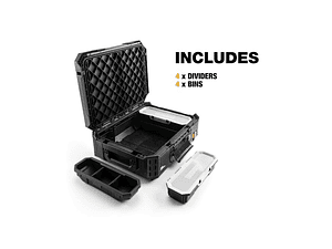 Mala para ferramentas TB-B1-B-30 STACKTECH TOUGHBUILT