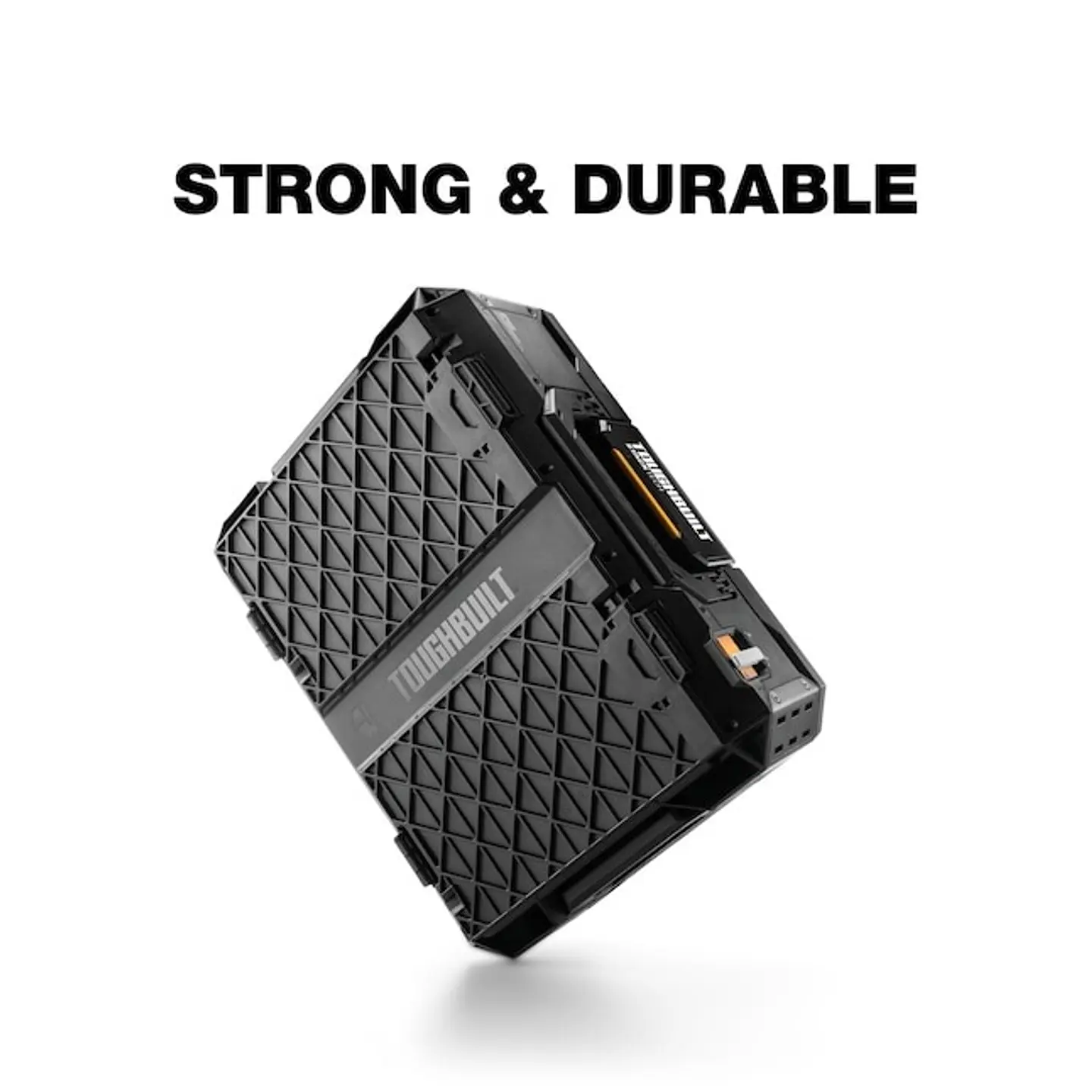 Mala para ferramentas TB-B1-B-30 STACKTECH TOUGHBUILT 10