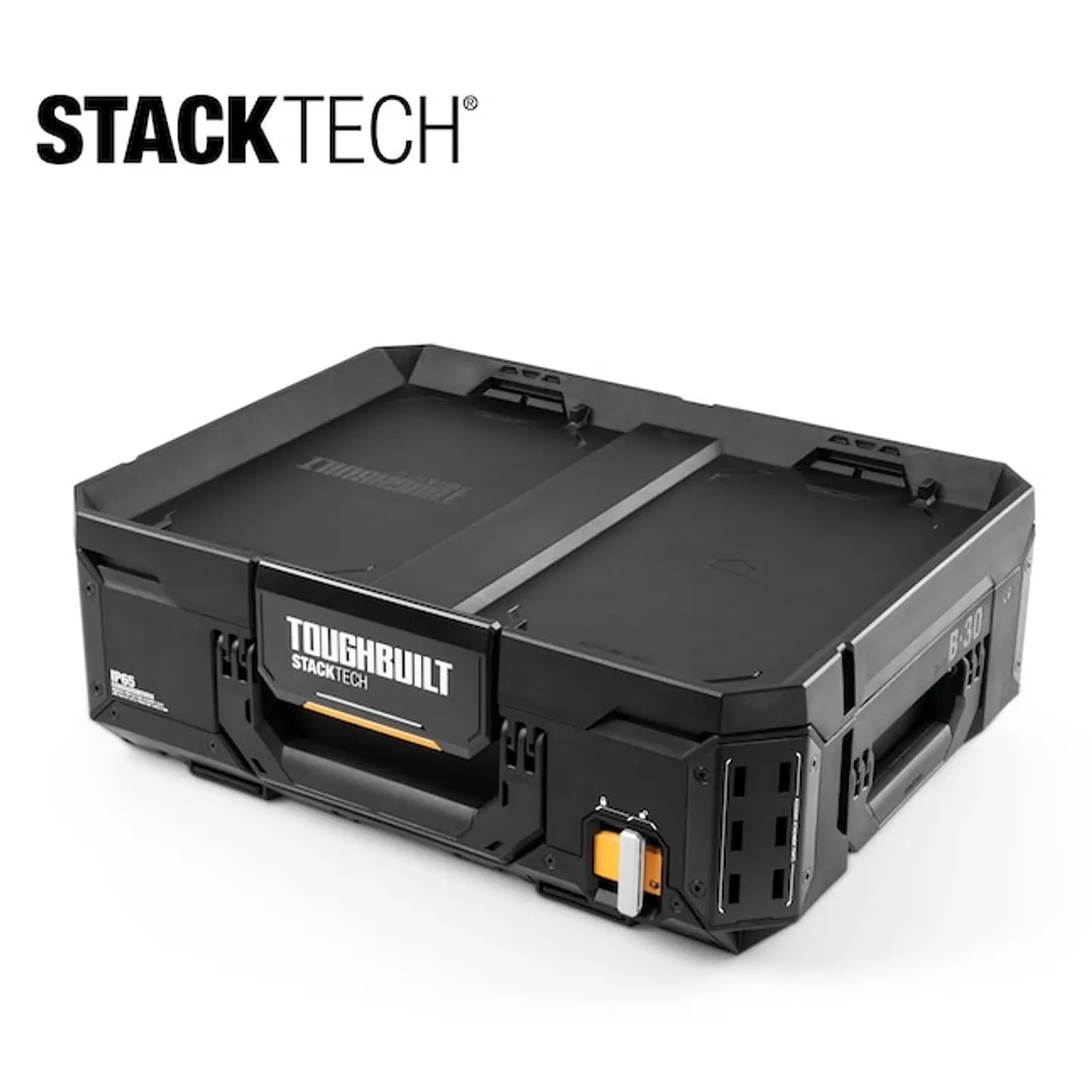 Mala para ferramentas TB-B1-B-30 STACKTECH TOUGHBUILT 4