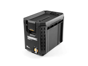 Caixa para ferramentas compacta TB-B1-B-60C STACKTECH TOUGHBUILT