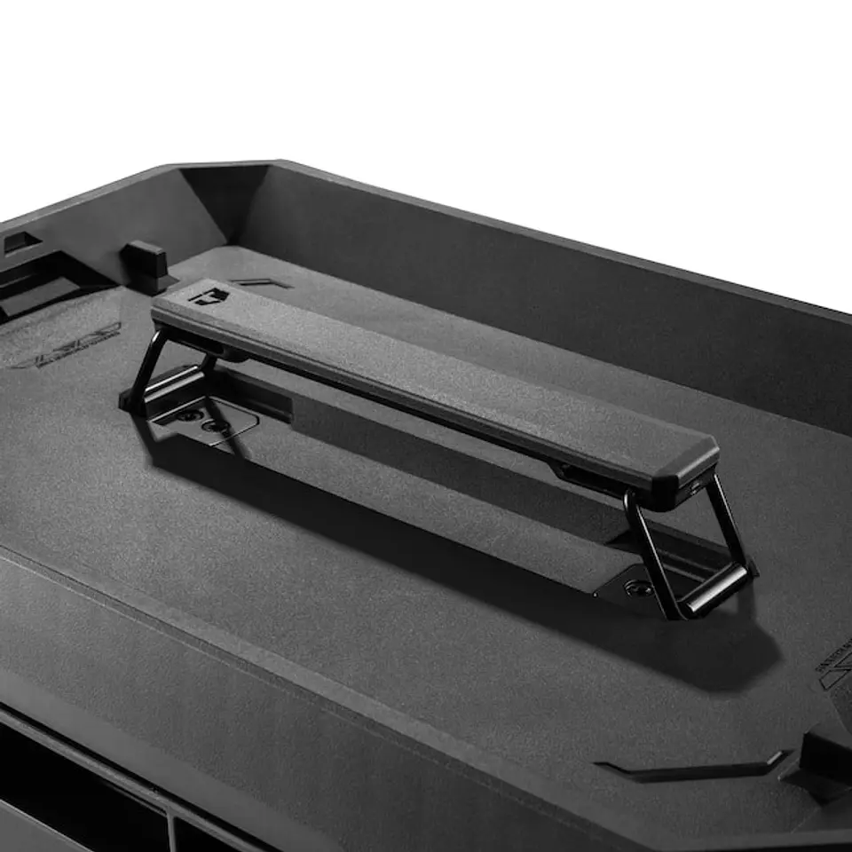Caixa para ferramentas compacta TB-B1-B-60C STACKTECH TOUGHBUILT 4