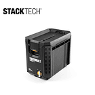 Caixa para ferramentas compacta TB-B1-B-60C STACKTECH TOUGHBUILT 7