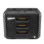 Mala de 3 gavetas com divisórias TB-B1-D-70-3 STACKTECH TOUGHBUILT 3