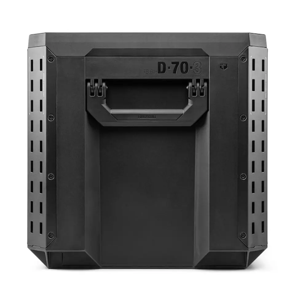 Mala de 3 gavetas com divisórias TB-B1-D-70-3 STACKTECH TOUGHBUILT 4