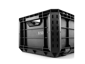 Contentor para ferramentas TB-B1-X-50 STACKTECH TOUGHBUILT