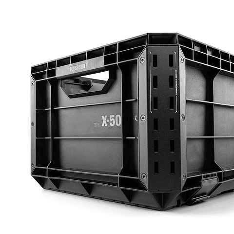 Contentor para ferramentas TB-B1-X-50 STACKTECH TOUGHBUILT