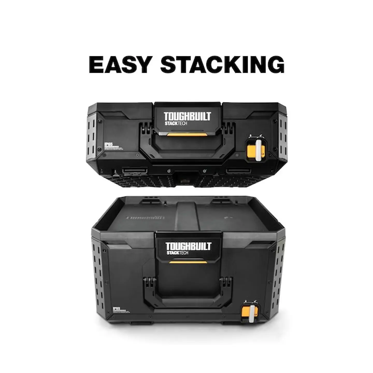 Contentor para ferramentas TB-B1-X-50 STACKTECH TOUGHBUILT 7