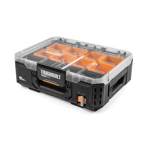 Organizador TB-B1-O-30 STACKTECH TOUGHBUILT 1