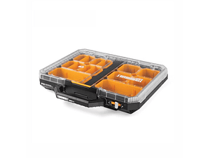 Organizador de baixo perfil TB-B1-O-10 STACKTECH TOUGHBUILT