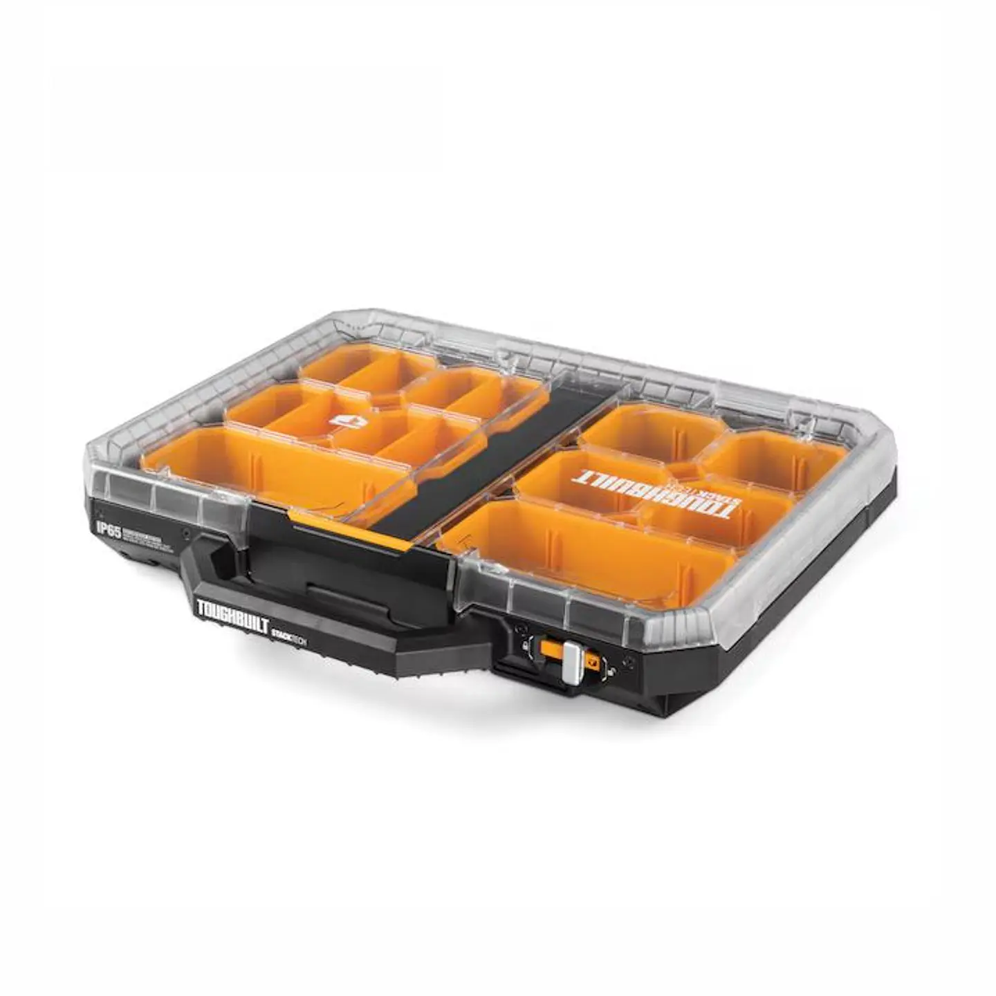Organizador de baixo perfil TB-B1-O-10 STACKTECH TOUGHBUILT 1
