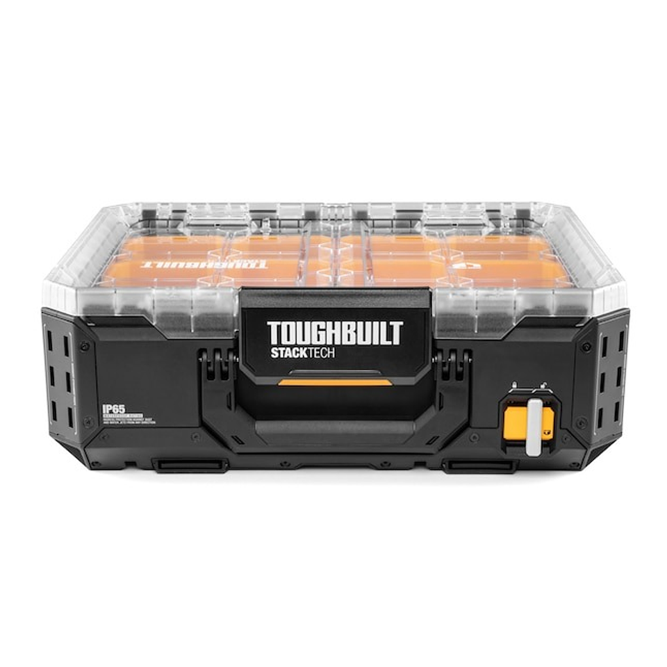 Organizador TB-B1-O-30 STACKTECH TOUGHBUILT 4