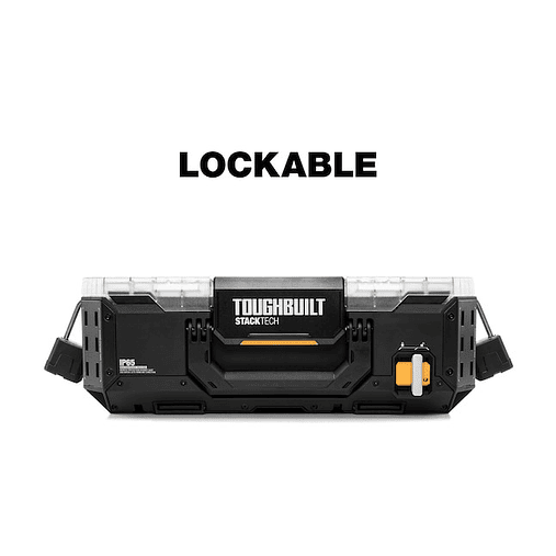 Organizador TB-B1-O-30 STACKTECH TOUGHBUILT 7