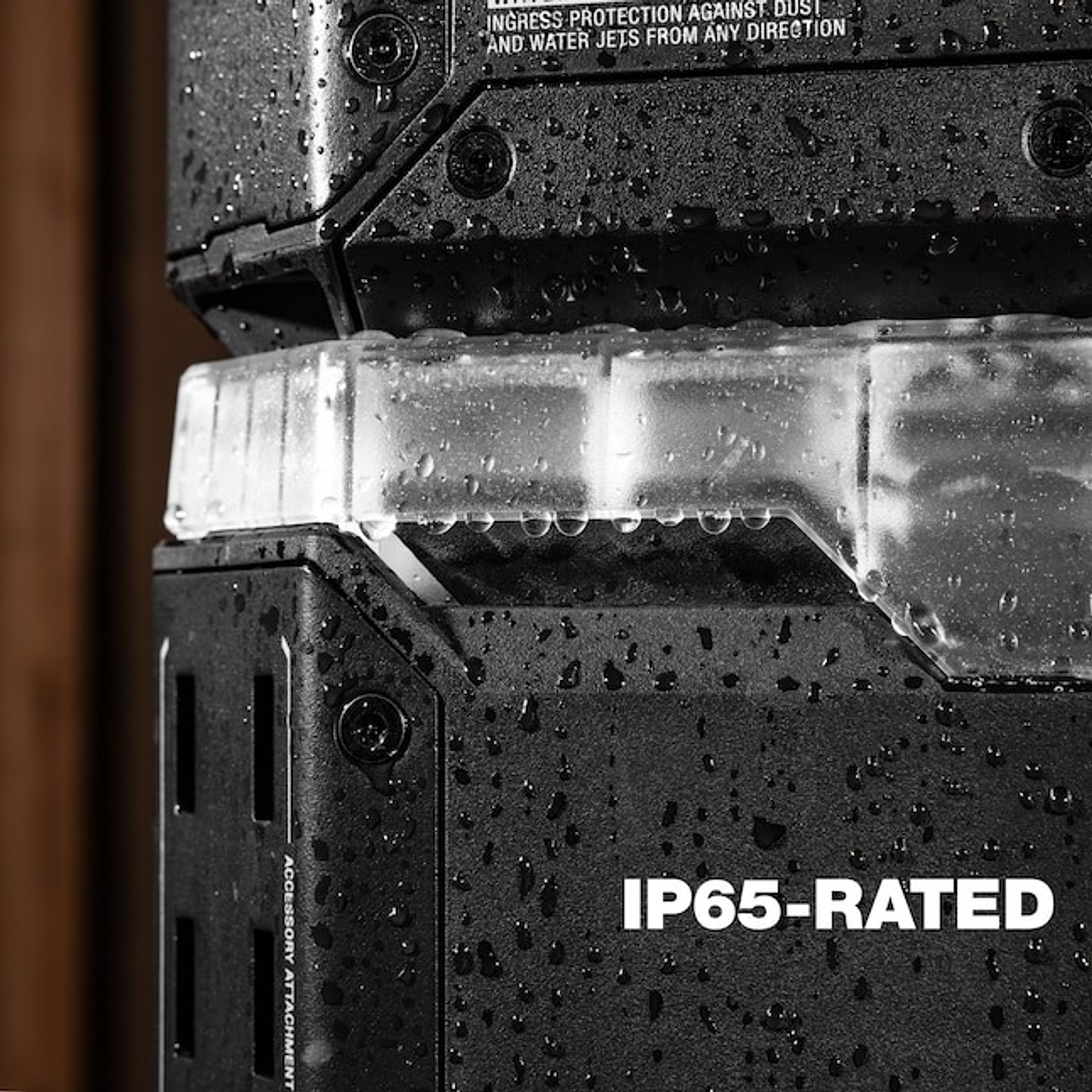 Organizador TB-B1-O-30 STACKTECH TOUGHBUILT 9