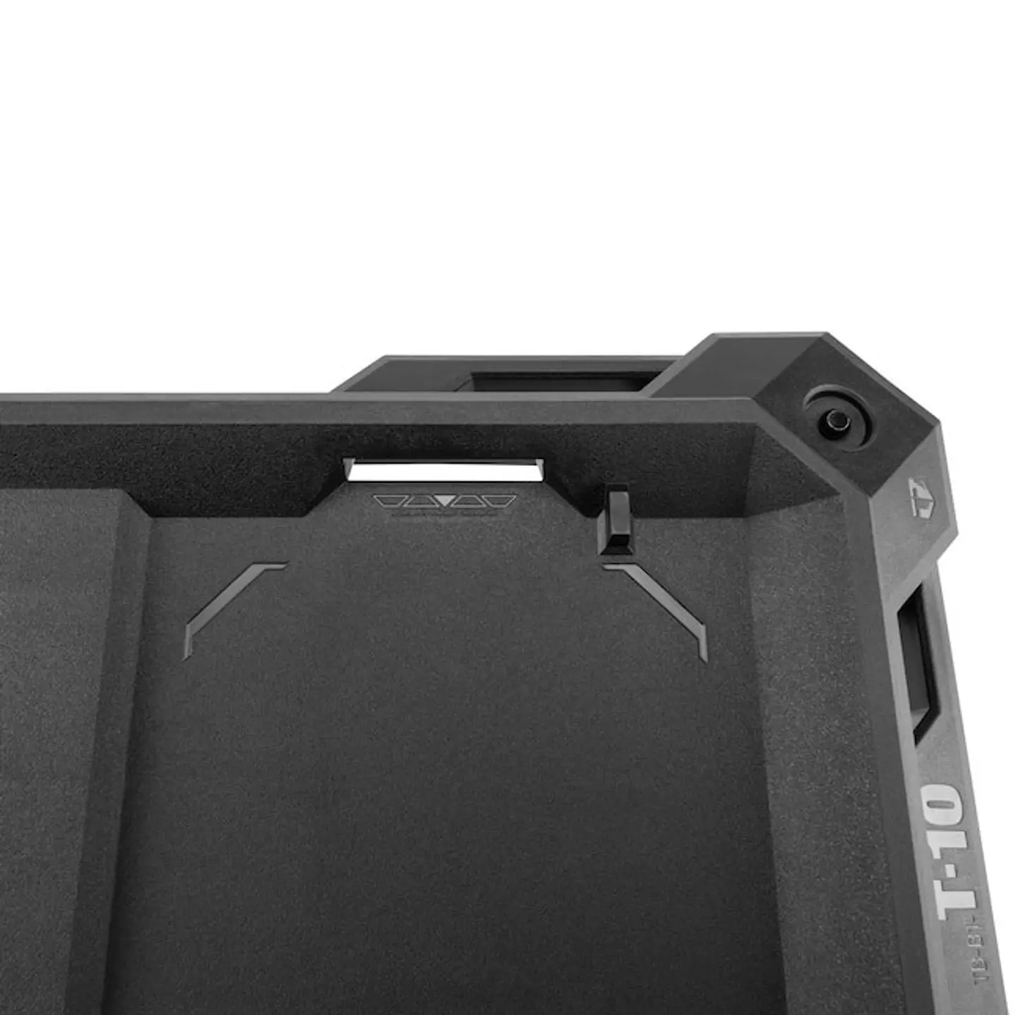Base com 4 rodas TB-B1-T-10 STACKTECH TOUGHBUILT  3