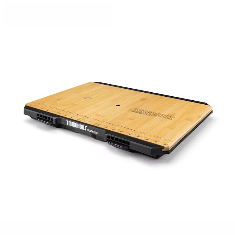 Superficie de trabalho TB-B1-A-10 STACKTECH TOUGHBUILT 1