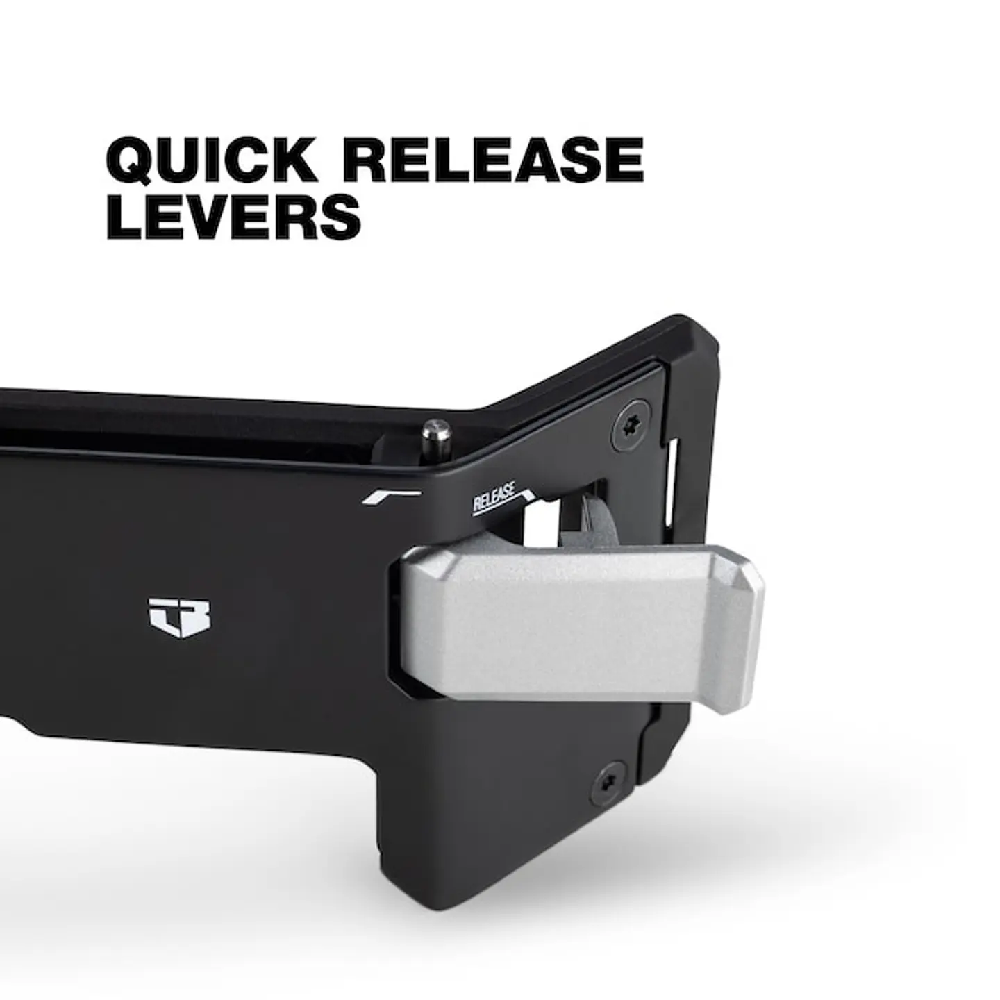 Barra para encaixes Cliptech TB-B1-A-30 STACKTECH TOUGHBUILT 7