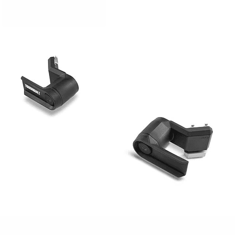 Suportes para enrolar cabo (Par) TB-B1-A-31 STACKTECH TOUGHBUILT