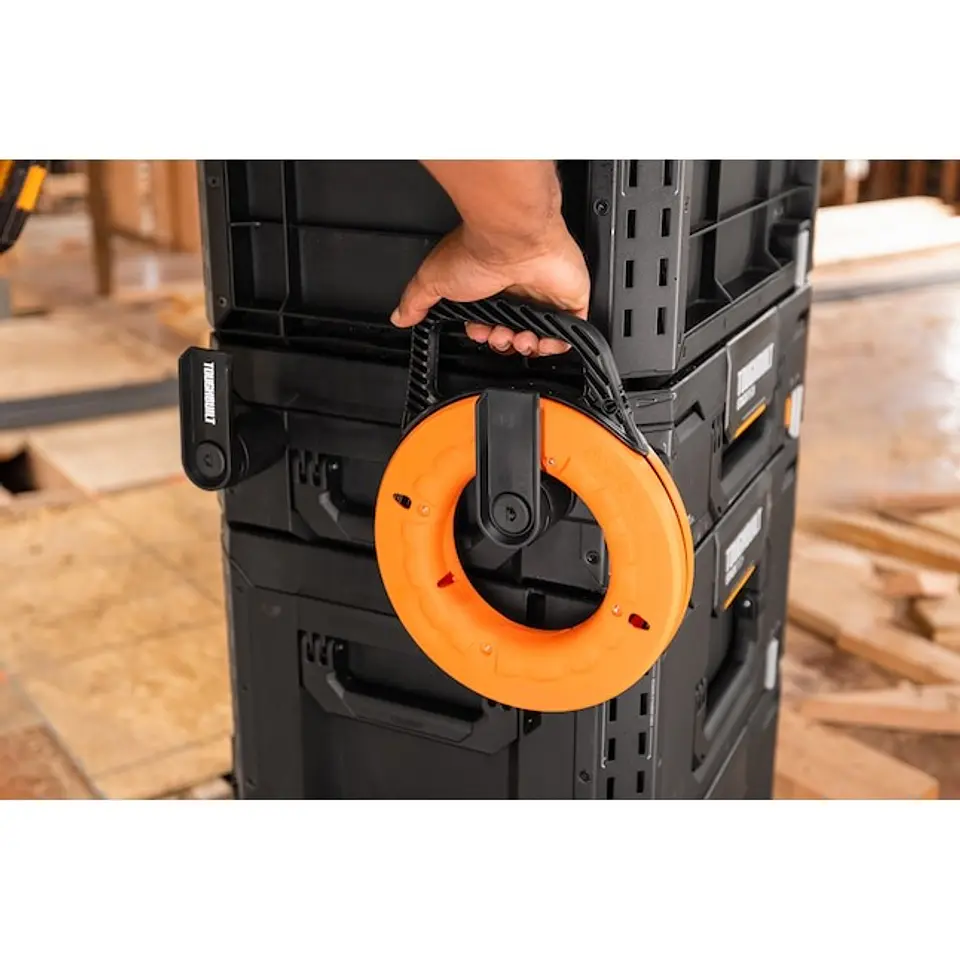 Suportes para enrolar cabo (Par) TB-B1-A-31 STACKTECH TOUGHBUILT 3