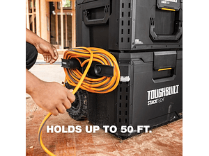 Suportes para enrolar cabo (Par) TB-B1-A-31 STACKTECH TOUGHBUILT