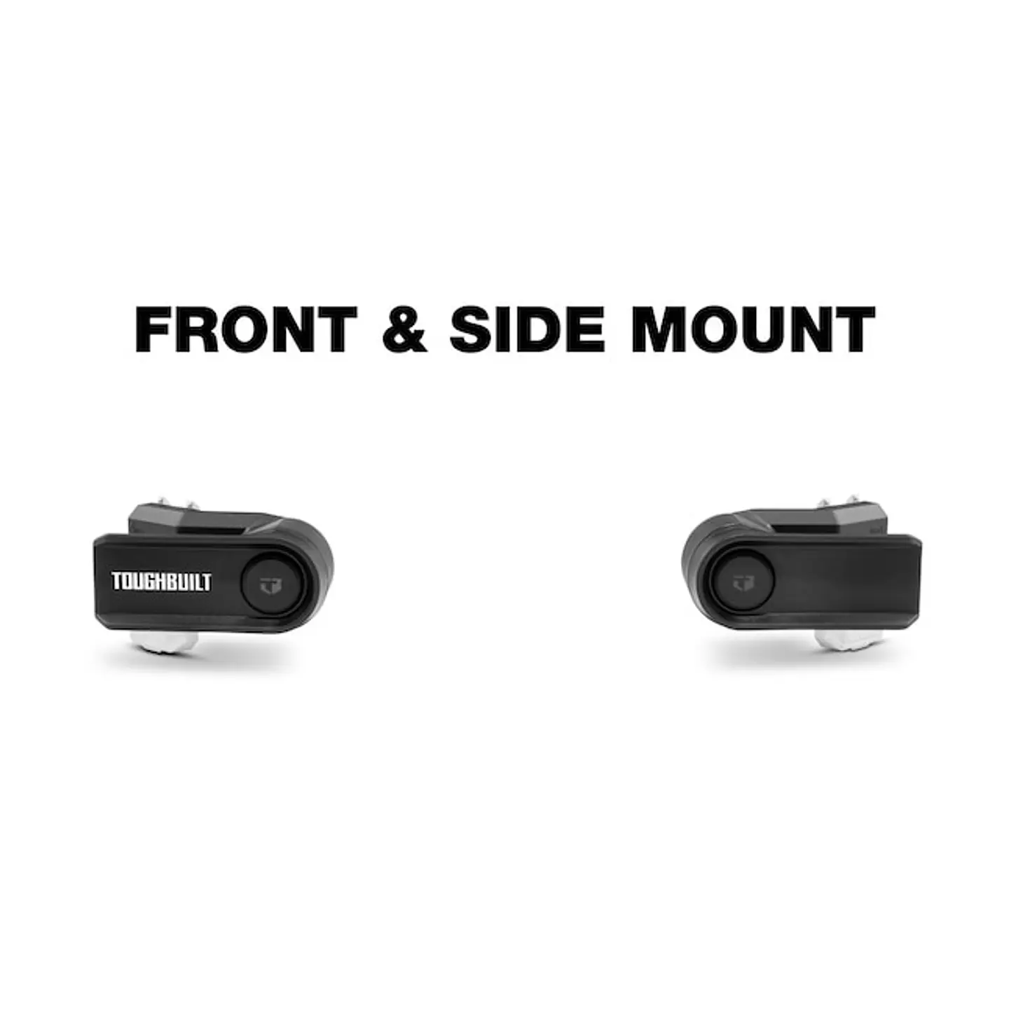 Suportes para enrolar cabo (Par) TB-B1-A-31 STACKTECH TOUGHBUILT 7