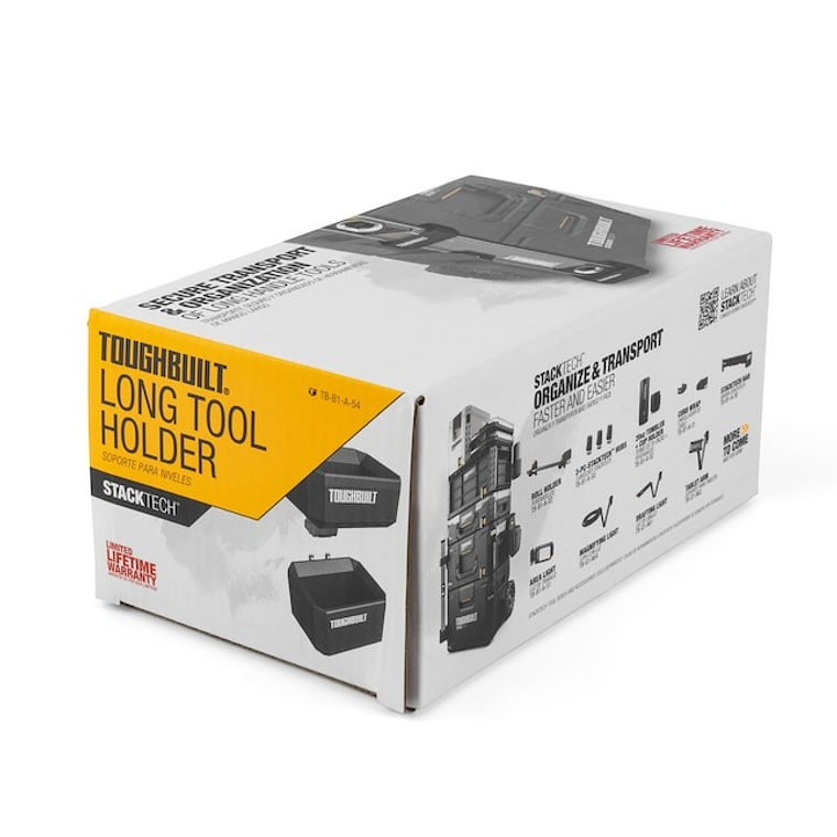 Suportes para ferramentas compridas (2 Peças) TB-B1-A-54 STACKTECH TOUGHBUILT 3
