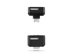 Suportes para ferramentas compridas (2 Peças) TB-B1-A-54 STACKTECH TOUGHBUILT