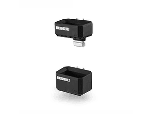 Suportes para ferramentas compridas (2 Peças) TB-B1-A-54 STACKTECH TOUGHBUILT