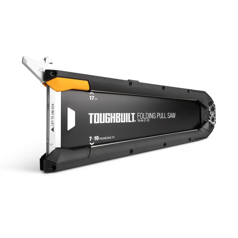 Serra dobrável TB-H4-21-2X TOUGHBUILT 3
