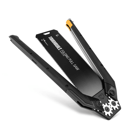 Serra dobrável TB-H4-21-2X TOUGHBUILT