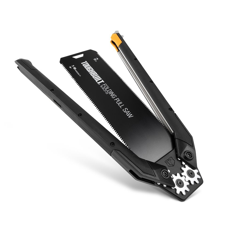 Serra dobrável TB-H4-21-2X TOUGHBUILT 2