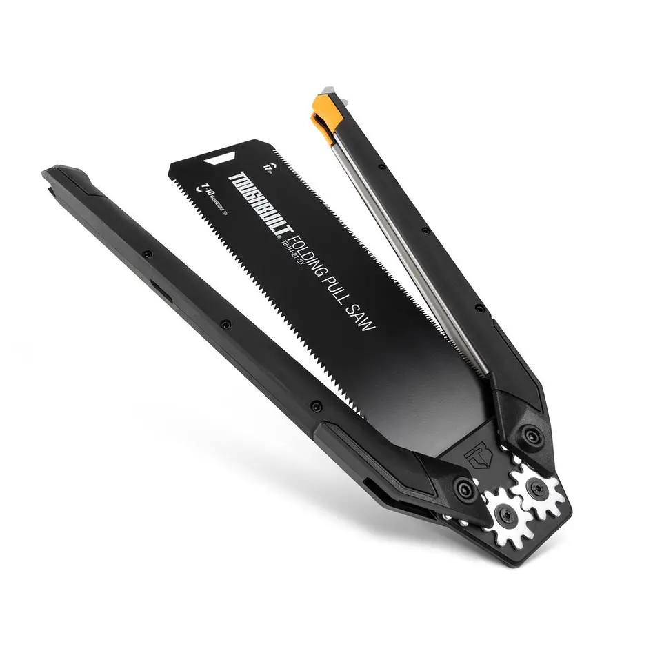 Serra dobrável TB-H4-21-2X TOUGHBUILT 2
