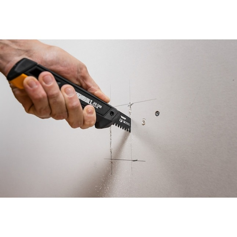 Serra para placas de gesso (pladur) TB-H4S2-23 TOUGHBUILT 10