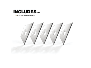 X-ato angular com alavanca TB-H4-11-A TOUGHBUILT