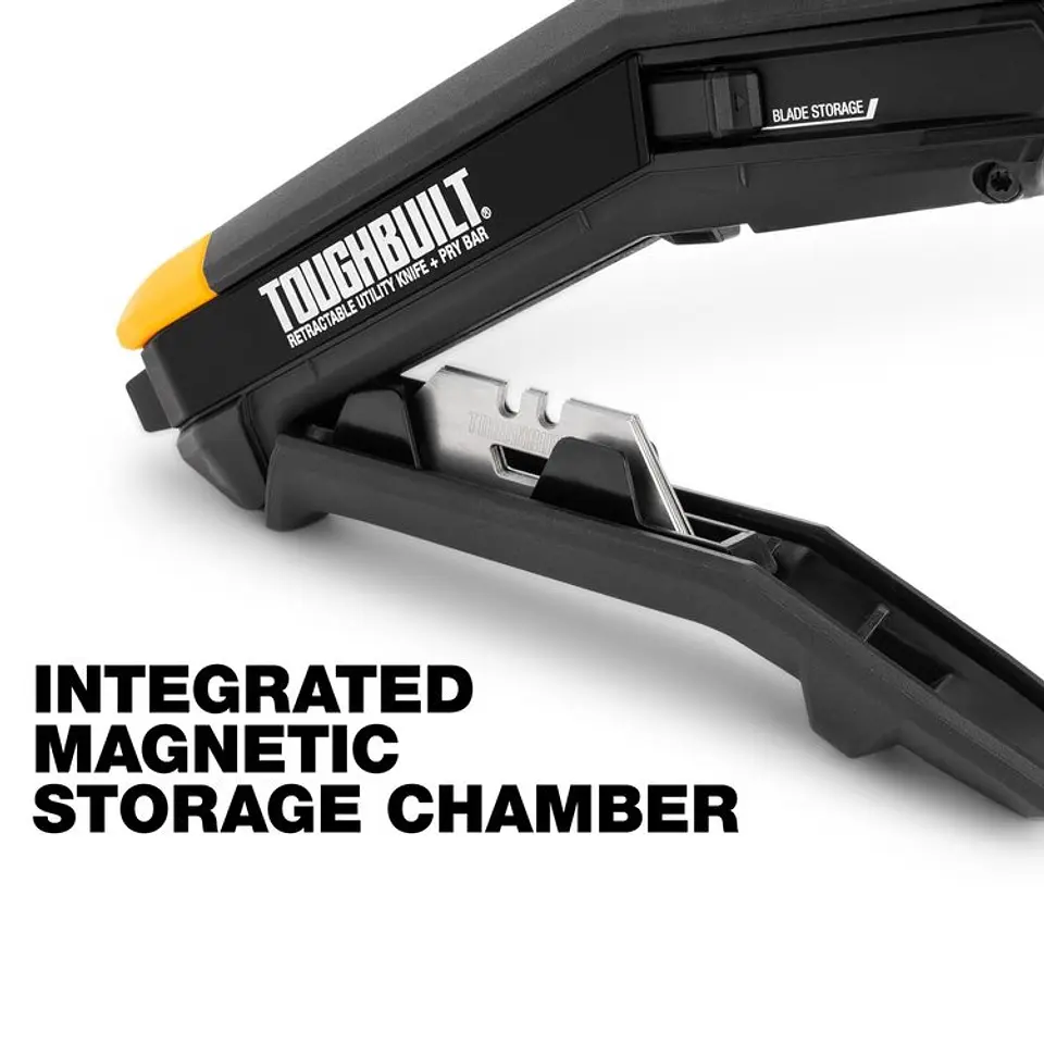 X-ato angular com alavanca TB-H4-11-A TOUGHBUILT 5