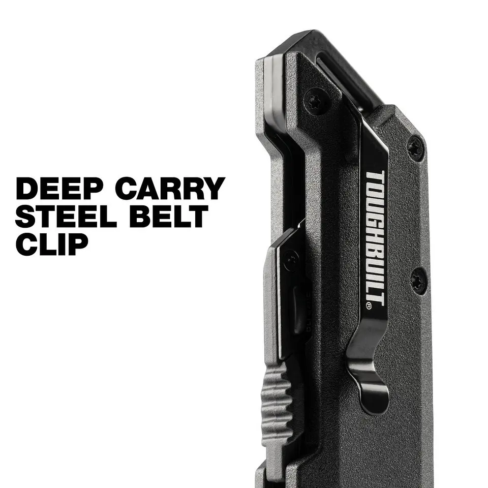 X-ato Dobrável Sub-Compacto TB-H4-12-C TOUGHBUILT 3