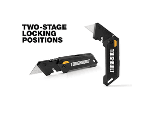 X-ato Dobrável Sub-Compacto TB-H4-12-C TOUGHBUILT