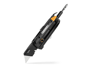 X-ato Dobrável de Eletricista com Chave de Parafusos e Alavanca TB-H4-12-IM TOUGHBUILT