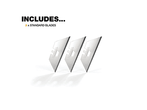 X-ato Dobrável de Eletricista com Chave de Parafusos e Alavanca TB-H4-12-IM TOUGHBUILT