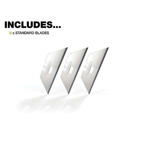 X-ato Dobrável de Eletricista com Chave de Parafusos e Alavanca TB-H4-12-IM TOUGHBUILT