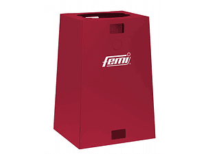 Bancada Universal para Serras de Fita 390 STANDY FEMI